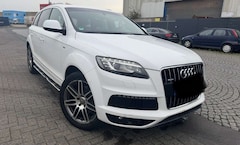 Bild des Angebotes Audi Q7 3.0 TDI quattro