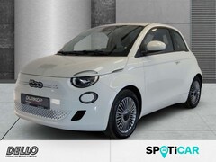 Bild des Angebotes Fiat 500e Navi Kamera CarPlay DAB Keyless Tempomat