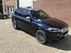 Bild des Angebotes BMW X5 M M50d Sport-Aut. M-Paket M-Sportpalet