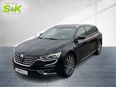 Bild des Angebotes Renault Talisman Grandtour 2.0 BLUE dCi 190 Intens *SHZ*