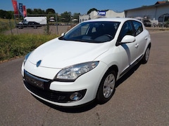 Bild des Angebotes Renault Megane Dynamique 1,5 dCi 110