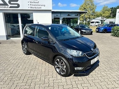 Bild des Angebotes Skoda Citigo e iV Style Maps+More SHZ PDC LM" 1.Hand