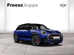 Bild des Angebotes MINI John Cooper Works All4 Clubman Chili Head-Up