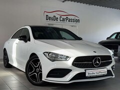 Bild des Angebotes Mercedes-Benz CLA 250 CLA 250 AMG-Line*PANO+Burmester+360°*U-Frei 1Hd