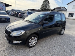 Skoda Roomster Active Plus Edition 1.2i Tüv 04/2028 Klima