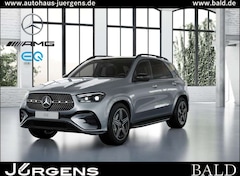 Bild des Angebotes Mercedes-Benz GLE 580 4M AMG/Wide/ILS/Pano/AHK/Burm/360/Night