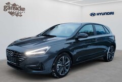 Bild des Angebotes Hyundai i30 1.0 T-GDI Connect & Go DCT