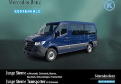 Bild des Angebotes Mercedes-Benz Sprinter Sprinter 315 CDI TOURER L2H1+Navi+MBUX+8 Sitzer