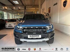 Bild des Angebotes Ford Ranger Raptor Doppelkabine 4x4 *Standheizung*