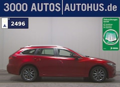 Bild des Angebotes Mazda 6 2.0 SKYACTIV-G Prime-Line Navi LED AHK Tempo
