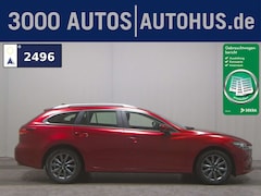 Bild des Angebotes Mazda 6 2.0 SKYACTIV-G Prime-Line Navi LED AHK Tempo