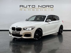 Bild des Angebotes BMW 140 *Navi*Tempomat*LED*Leder*Sitzhzg*