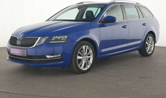 Bild des Angebotes Skoda Octavia Premium Edition Navi|CarPlay|Kamera|PDC