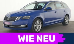 Bild des Angebotes Skoda Octavia Premium Edition Navi|CarPlay|Kamera|PDC