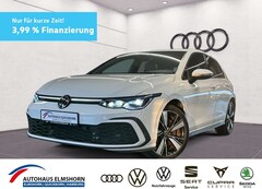 Bild des Angebotes VW Golf GTE 1.4 eHybrid DSG MATRIX LEDER NAVI
