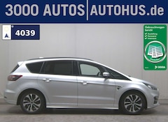 Bild des Angebotes Ford S-Max 2.5 Duratec ST-Line ACC Navi AHK LED