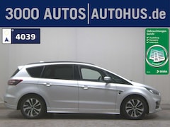 Bild des Angebotes Ford S-Max 2.5 Duratec ST-Line ACC Navi AHK LED Facelift