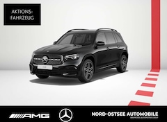 Bild des Angebotes Mercedes-Benz GLB 200 d 4m AMG NIGHT PANO AHK WINTER-PAK 360°