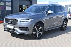 Bild des Angebotes Volvo XC90 D5 AWD* R-Design*STHZ*PANO*AHK*RFK