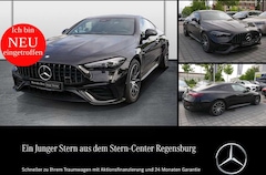 Bild des Angebotes Mercedes-Benz CLE 53 AMG 4M+Coupé+PREMIUM+DIGITAL LIGHT+360°++