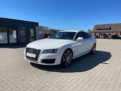 Bild des Angebotes Audi A7 Sportback 3.0 TDI sport selection S line Plus