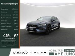 Bild des Angebotes Volvo V60 Cross Country 2.0 Ultimate AWD
