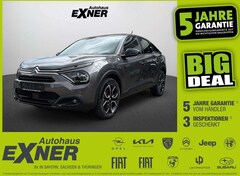 Bild des Angebotes Citroen C4 e C-Series LED+SHZ+Standh.+2xKlima+Kam.+LM