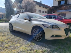 Bild des Angebotes Honda CR-Z 1.5 i-VTEC GT