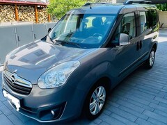 Bild des Angebotes Opel Combo Combo 1.6 CDTI L1H1 Edition