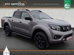 Bild des Angebotes Nissan Navara 2.3 dCi 4x4 N-Guard DC/AHK/Diffsp./360