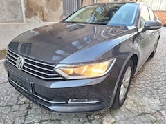 Bild des Angebotes VW Passat Comfortline BMT/Start-Stopp