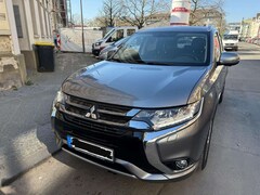 Bild des Angebotes Mitsubishi Outlander 2.0 4WD Plug-In Hybrid Plus