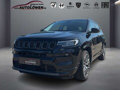 Bild des Angebotes Jeep Compass 1.5 MultiAir Mild Hybrid Summit (EURO 6d)
