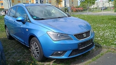 Bild des Angebotes SEAT Ibiza I-Tech