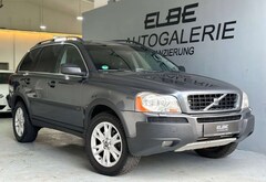 Bild des Angebotes Volvo XC90 2.4 Diesel D5 Aut. 4x4 Summum Tüv 04.2027