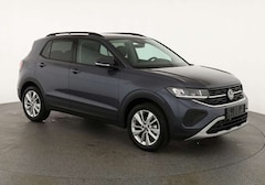 Bild des Angebotes VW T-Cross 1.5 TSI 110 kW Life DSG Life, AHK, ACC, Ready2,...