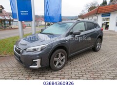 Bild des Angebotes Subaru XV 2.0ie Active Lineartronic 4WD