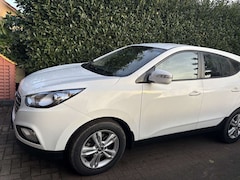Bild des Angebotes Hyundai iX35 ix35 Fuel Cell Elektro Wasserstoff