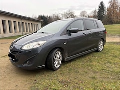 Bild des Angebotes Mazda 5 Sports-Line