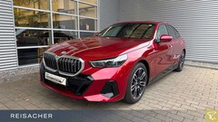 Bild des Angebotes BMW i5 eDrive40 M-Sport HUD AHK 360° ACC 19"LM