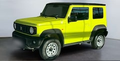 Bild des Angebotes Suzuki Jimny 1.5 ALLGRIP Comfort *SHZ*DAB*Bergabfahrass*