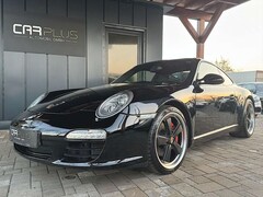 Bild des Angebotes Porsche 997 .2 911 Carrera S Coupe Sport Chrono Paket +