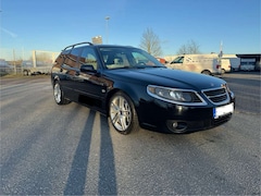 Bild des Angebotes Saab 9-5 Kombi 2.3 Turbo Aut. Aero Hirsch Performance