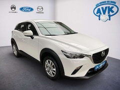 Bild des Angebotes Mazda CX-3 Prime-Line Klima