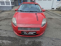 Bild des Angebotes Fiat Grande Punto 1.4 16V Turbo Sport (88kW)