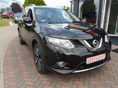 Bild des Angebotes Nissan X-Trail N-Vision 4X4