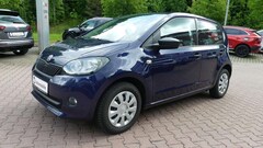 Bild des Angebotes Skoda Citigo *Klima