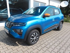 Bild des Angebotes Dacia Spring Electric Comfort Plus