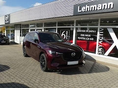 Bild des Angebotes Mazda CX-80 3.3L e-SKYACTIV D 254ps 8AT Homura Plus