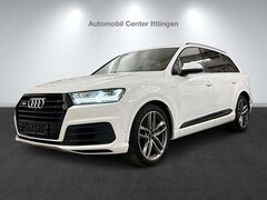 Bild des Angebotes Audi SQ7 4.0 TDI quattro/Head-up/Kamera/Pano/LED-Sche